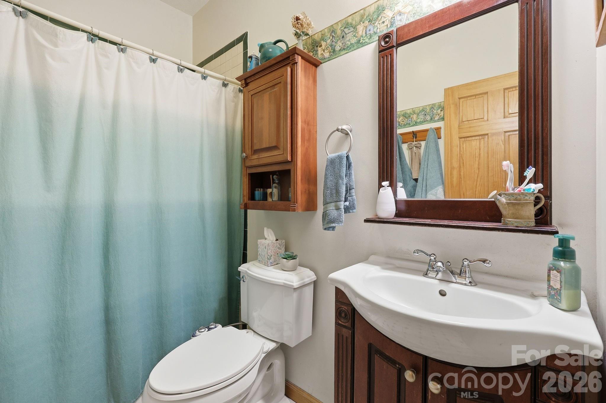 2225 Bald Creek Road Clyde, NC 28721 - Photo 20 of 35