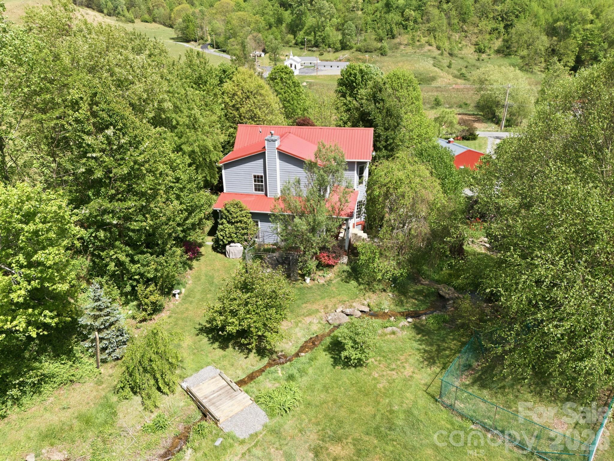 2225 Bald Creek Road Clyde, NC 28721 - Photo 7 of 35
