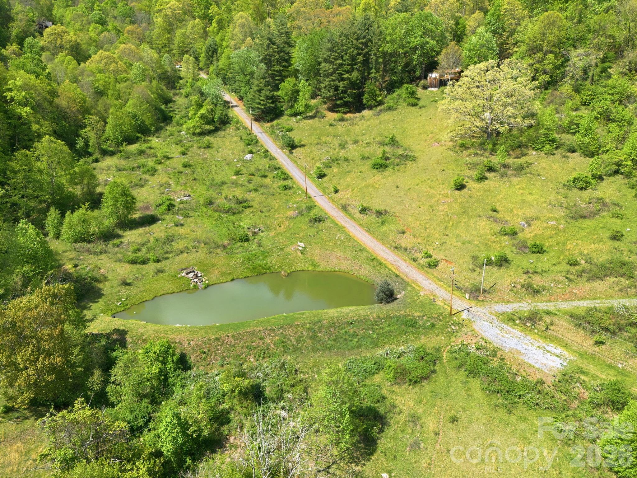 2225 Bald Creek Road Clyde, NC 28721 - Photo 10 of 35