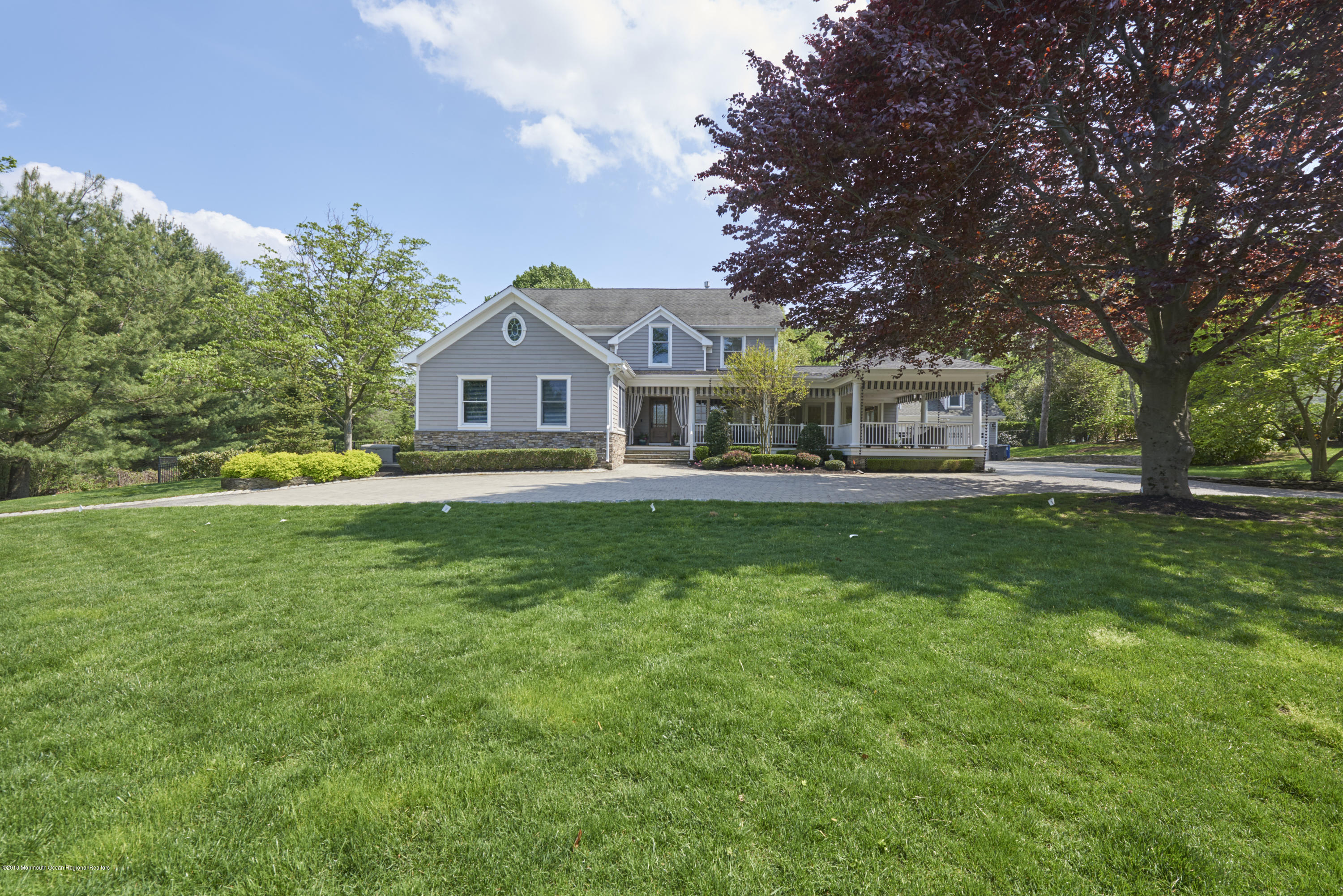 79 Ridge Road Rumson, NJ 07760 - Photo 1 of 31 BAP_4668