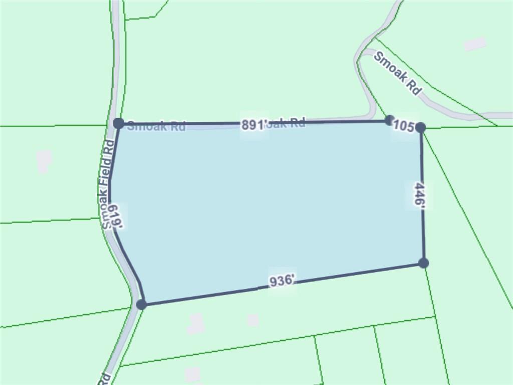 176 Smoak Field Road Griffin, GA 30223 - Photo 11 of 13 a bathroom with a shower