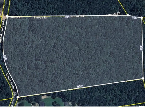 $220,000 | 176 Smoak Field Road, Griffin, GA 30223