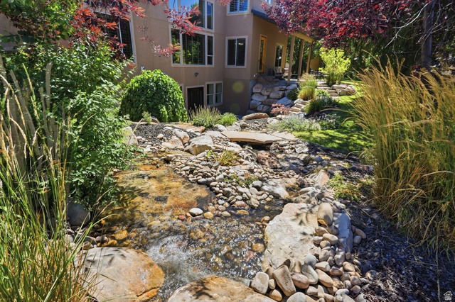 3094 Bison Ridge Road South Jordan, UT 84095 - Photo 73 of 79