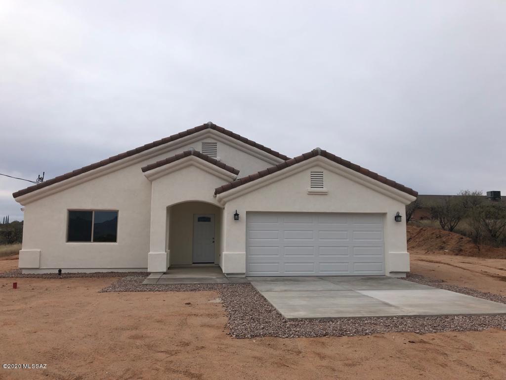 183 Nabo Court Rio Rico, AZ 85648 - Photo 1 of 1