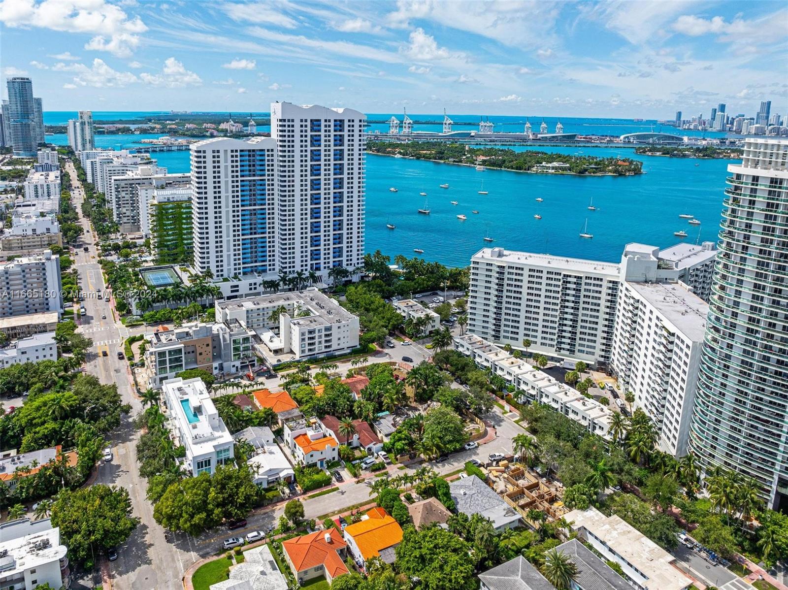 1500 Bay Road, Unit 1174S Miami Beach, FL 33139 - Photo 17 of 44 Gallery Image 17