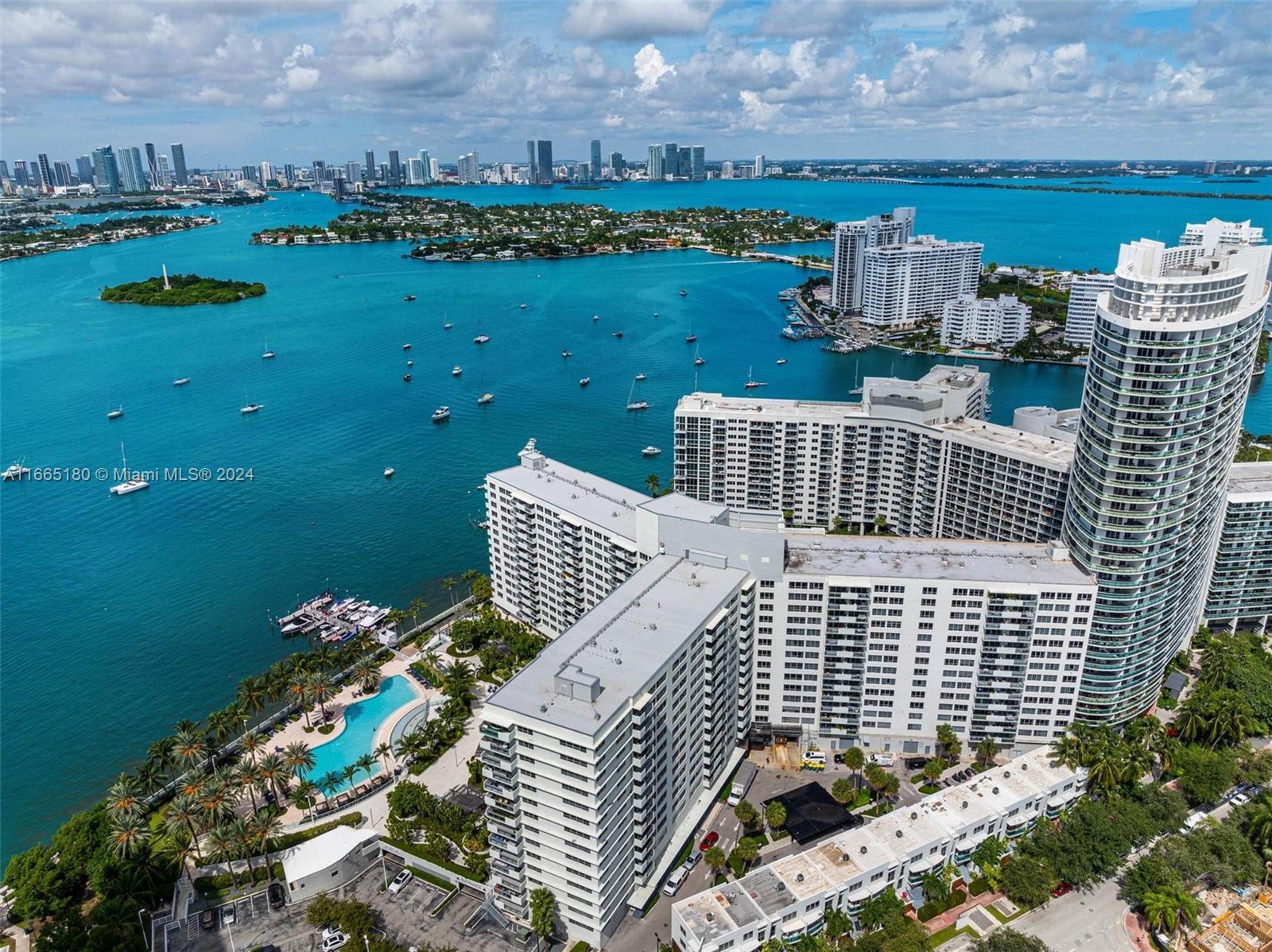 1500 Bay Road, Unit 1174S Miami Beach, FL 33139 - Photo 21 of 44 Gallery Image 21