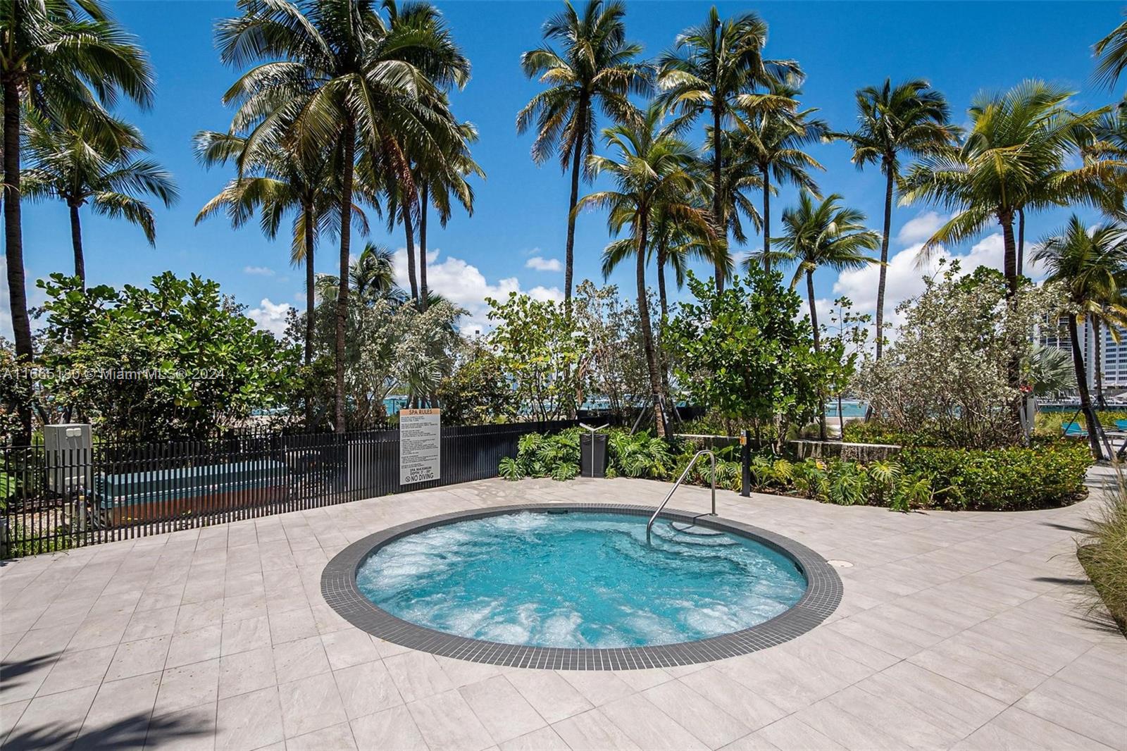 1500 Bay Road, Unit 1174S Miami Beach, FL 33139 - Photo 33 of 44 Gallery Image 33