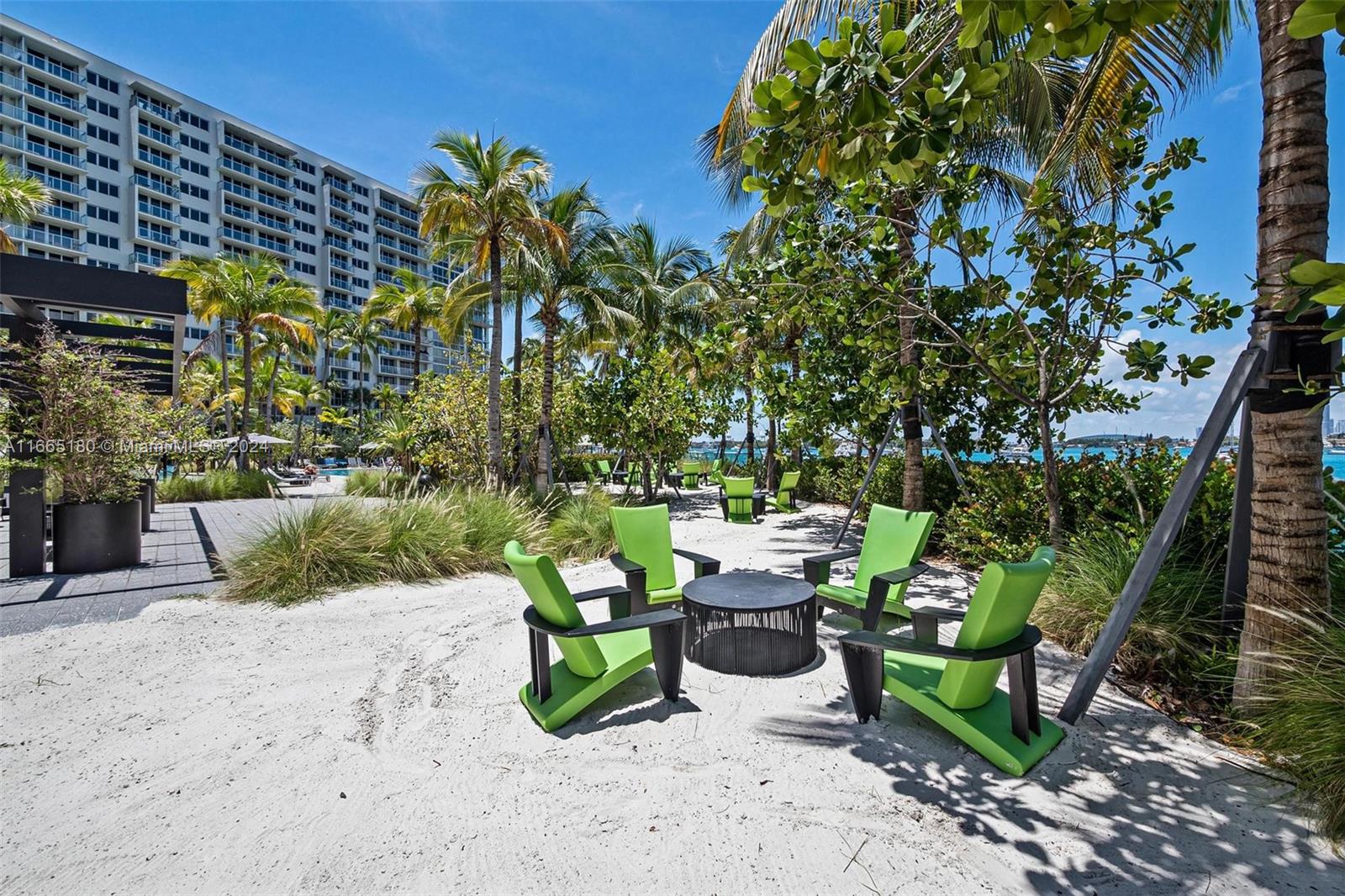 1500 Bay Road, Unit 1174S Miami Beach, FL 33139 - Photo 39 of 44 Gallery Image 39