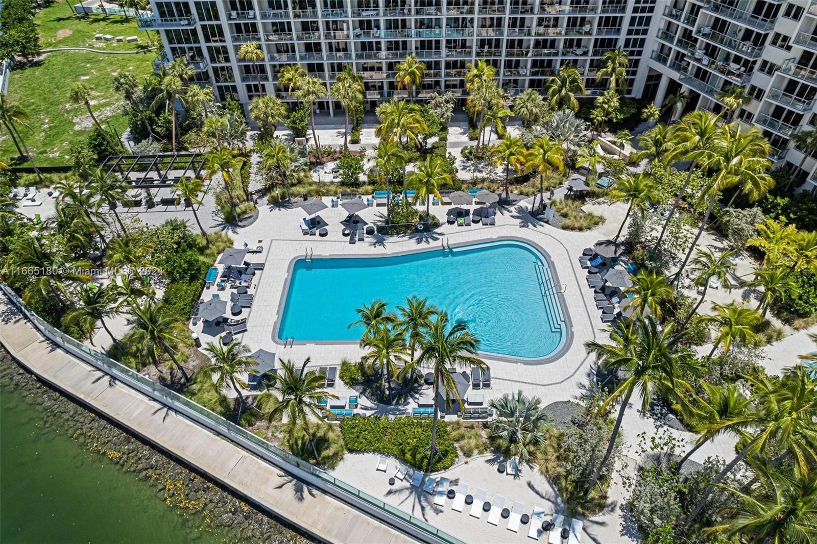 1500 Bay Road, Unit 1174S Miami Beach, FL 33139 - Photo 44 of 44 Gallery Image 44