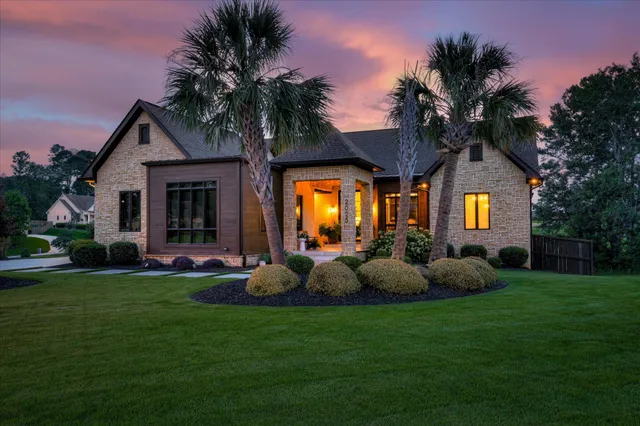 $2,699,500 | 2025 Grace Avenue, Evans, GA 30809