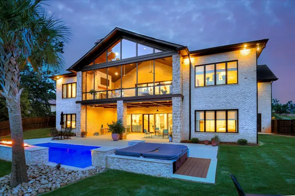 $2,585,000 | 2025 Grace Avenue, Evans, GA 30809