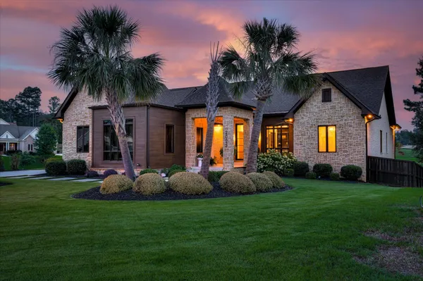 $2,585,000 | 2025 Grace Avenue, Evans, GA 30809