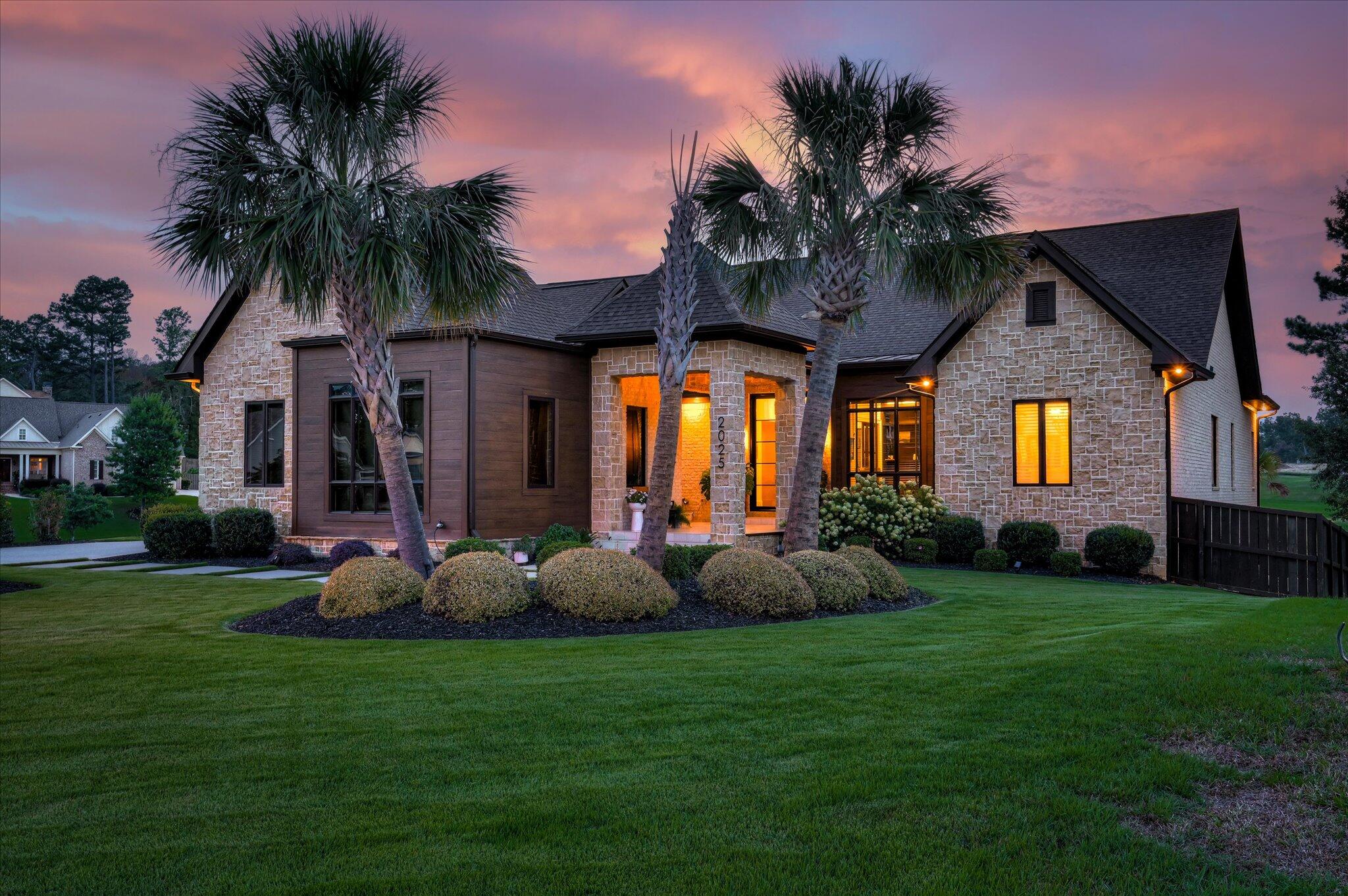 2025 Grace Avenue Evans, GA 30809 - Photo 3 of 70 9-109