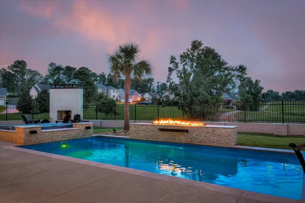 $2,585,000 | 2025 Grace Avenue, Evans, GA 30809