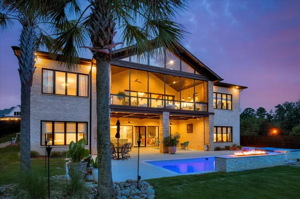 $2,585,000 | 2025 Grace Avenue, Evans, GA 30809