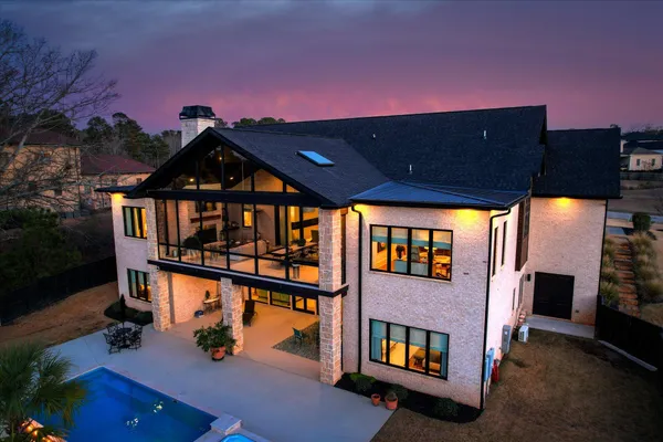 $2,585,000 | 2025 Grace Avenue, Evans, GA 30809