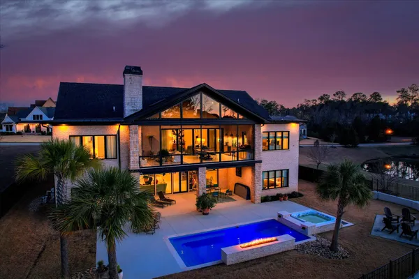 $2,585,000 | 2025 Grace Avenue, Evans, GA 30809