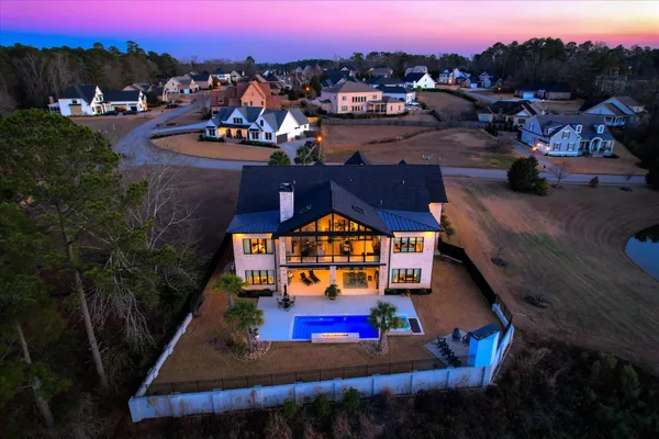 $2,585,000 | 2025 Grace Avenue, Evans, GA 30809