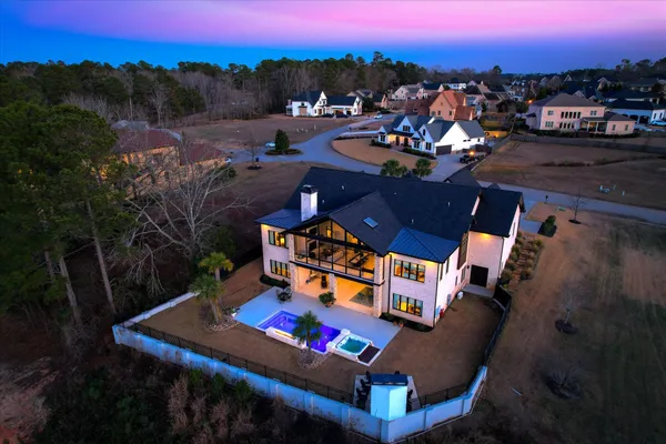 $2,585,000 | 2025 Grace Avenue, Evans, GA 30809