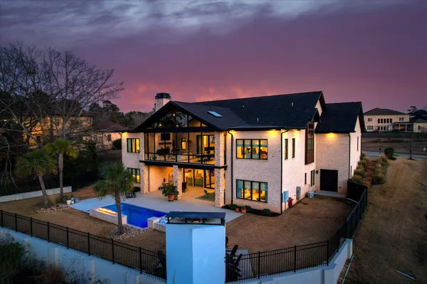 $2,585,000 | 2025 Grace Avenue, Evans, GA 30809