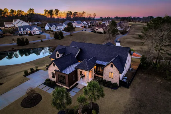 $2,585,000 | 2025 Grace Avenue, Evans, GA 30809