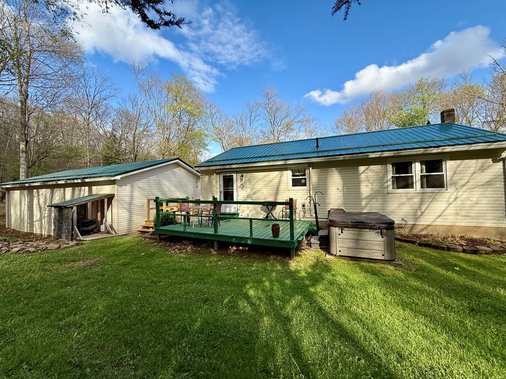 204 Smith Road Franklin, PA 16323 - Photo 17 of 57 Gallery Image 17