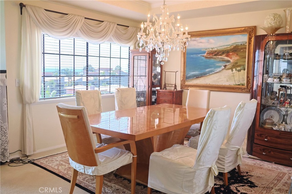 6508 Sandy Point Court Rancho Palos Verdes, CA 90275 - Photo 13 of 61 Dining Room