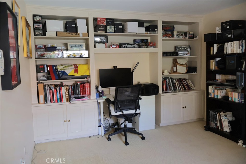 6508 Sandy Point Court Rancho Palos Verdes, CA 90275 - Photo 21 of 61 Bonus Room