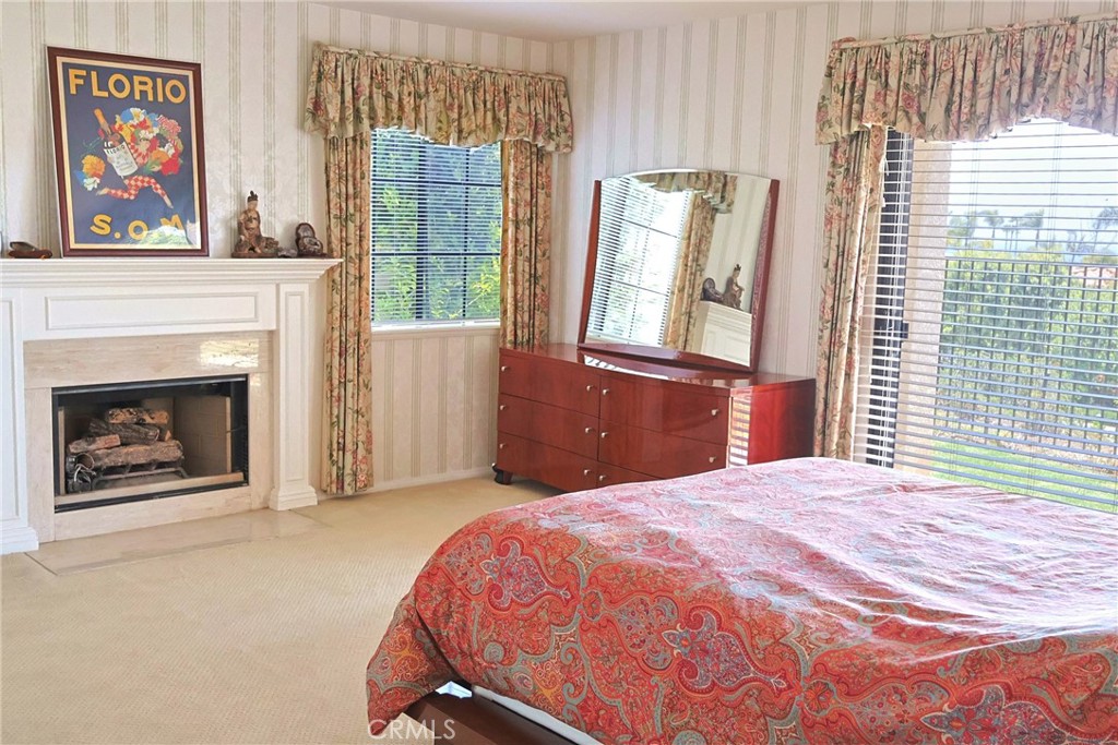 6508 Sandy Point Court Rancho Palos Verdes, CA 90275 - Photo 24 of 61 Primary Bedroom