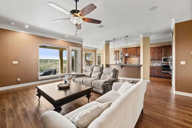 $4,800 | 3122 Castellano Way, Cedar Park, TX 78613