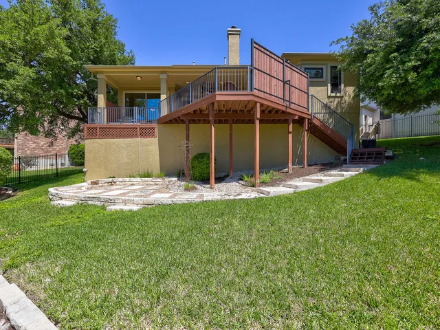$4,800 | 3122 Castellano Way, Cedar Park, TX 78613