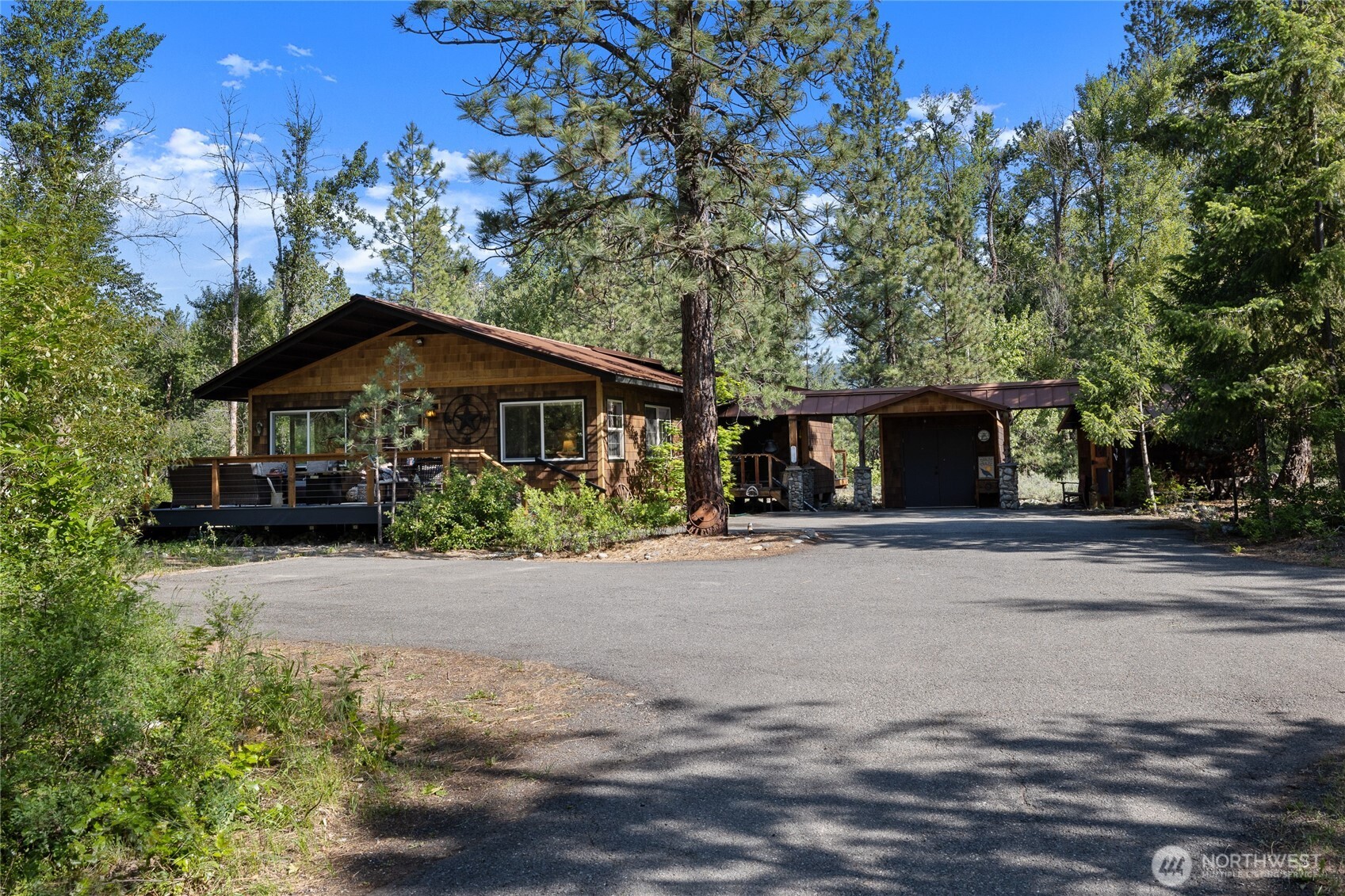 971 McDonald Road Cle Elum, WA 98922 - Photo 38 of 39 Gallery Image 38