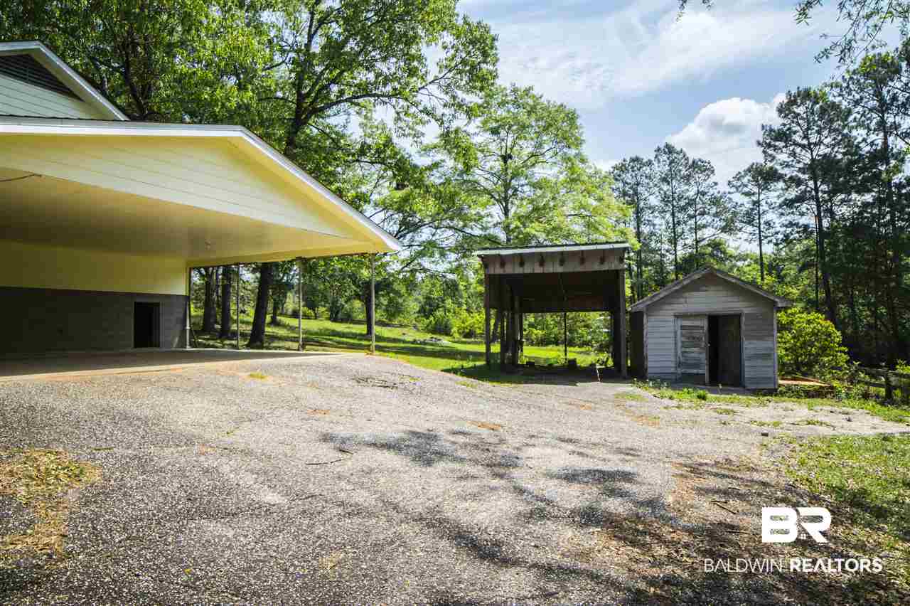 7850 Henry Morgan Road Saraland, AL 36571 - Photo 4 of 37