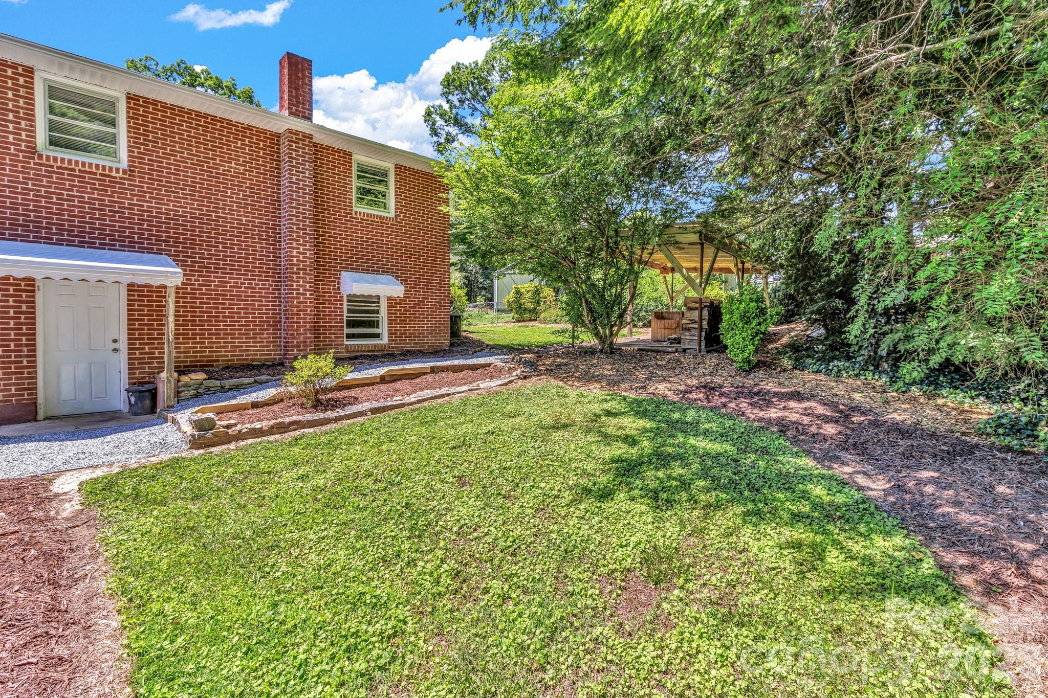 907 West Blue Ridge Road East Flat Rock, NC 28726 - Photo 43 of 48