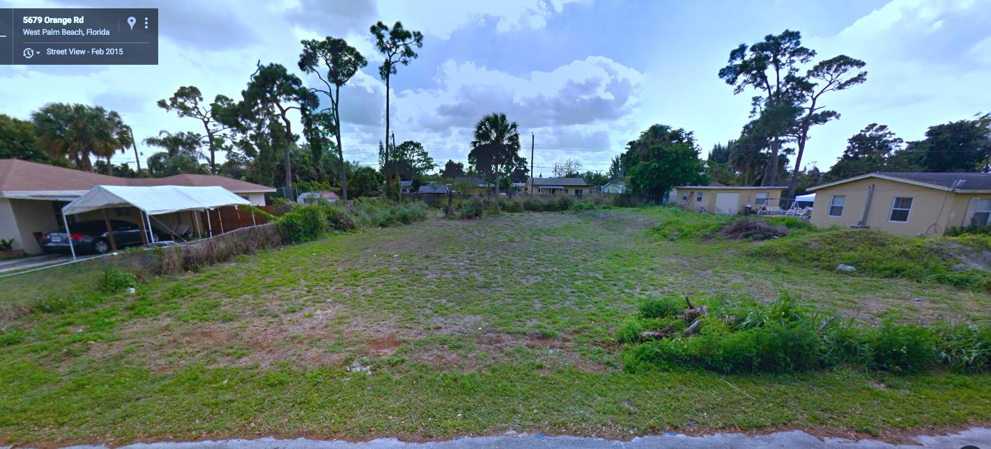 5682 Orange Road West Palm Beach, FL 33413 - Photo 2 of 3 Screen Shot 2017-06-05 at 12.23.44 PM