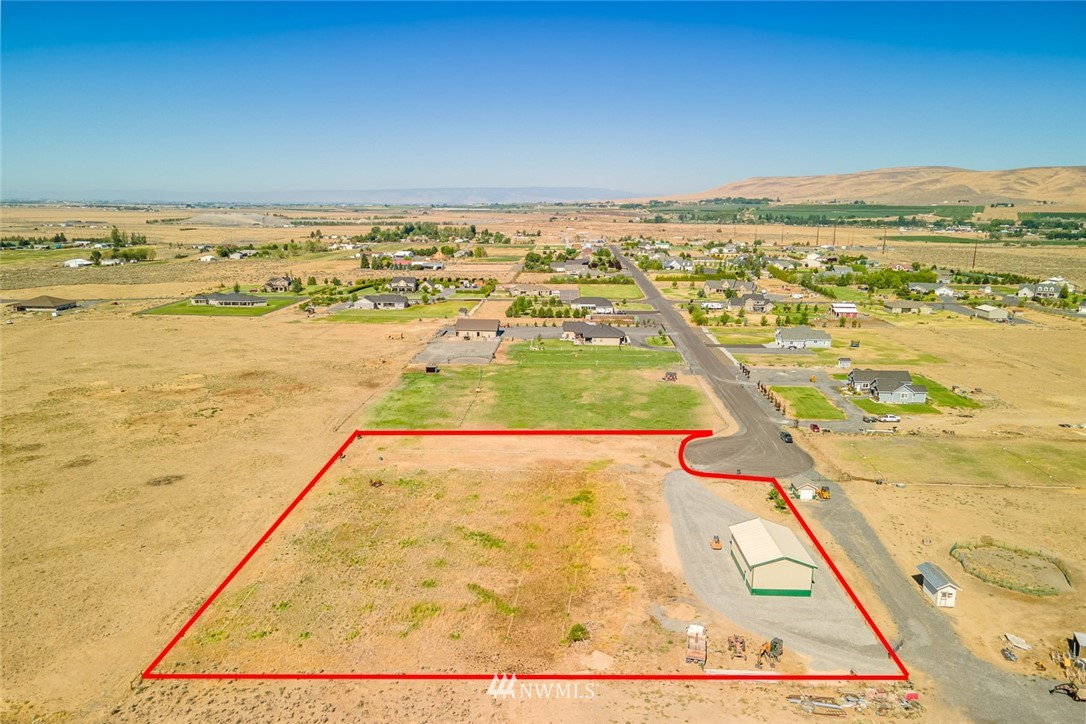 2377 12.8 Road Northwest Ephrata, WA 98823 - Photo 1 of 14 Gallery Image 1