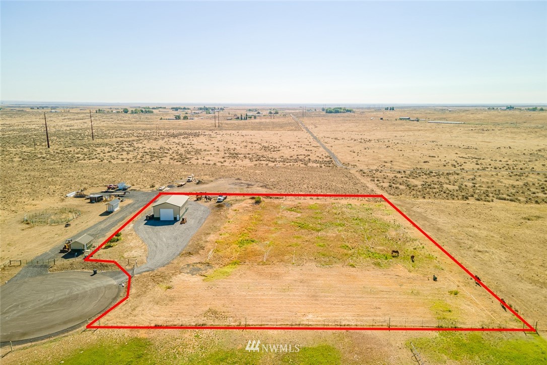 2377 12.8 Road Northwest Ephrata, WA 98823 - Photo 14 of 14 Gallery Image 14