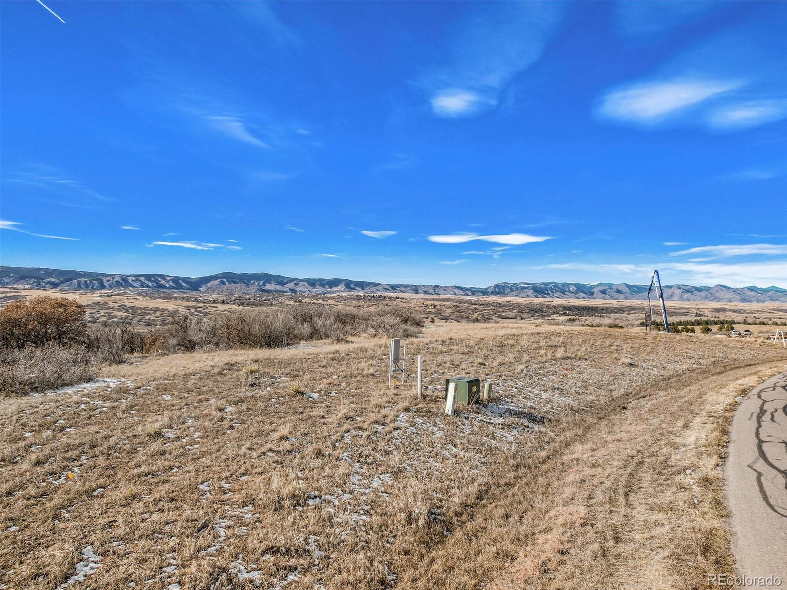 3382 Keep Drive Sedalia, CO 80135 - Photo 12 of 35