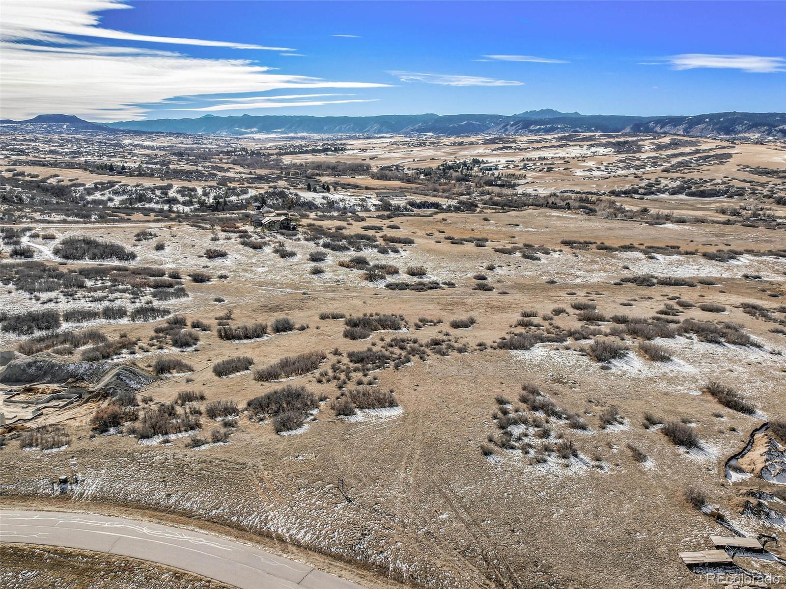 3382 Keep Drive Sedalia, CO 80135 - Photo 17 of 35