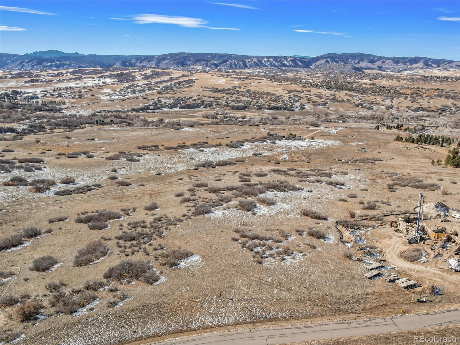 3382 Keep Drive Sedalia, CO 80135 - Photo 18 of 35