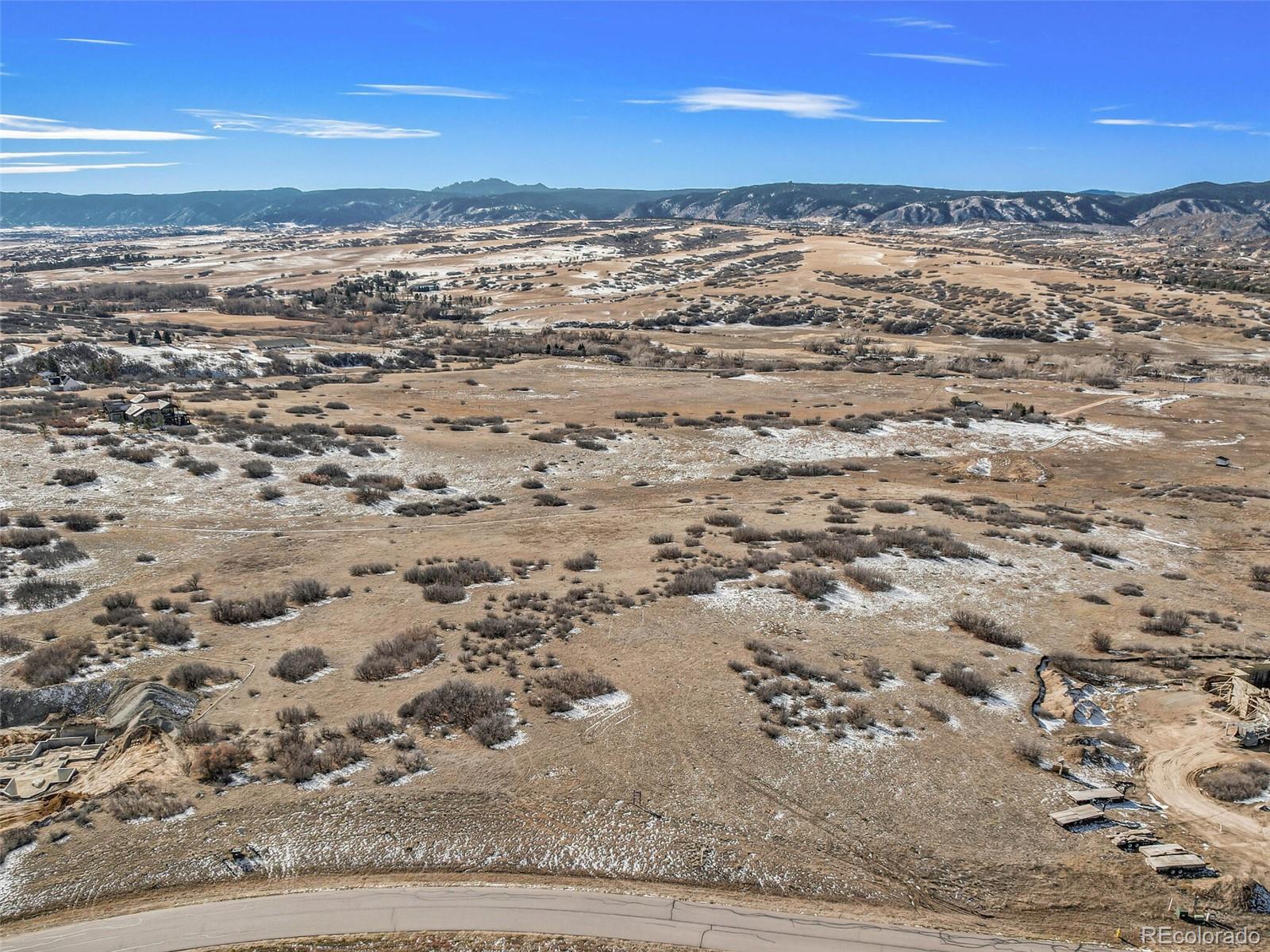 3382 Keep Drive Sedalia, CO 80135 - Photo 19 of 35