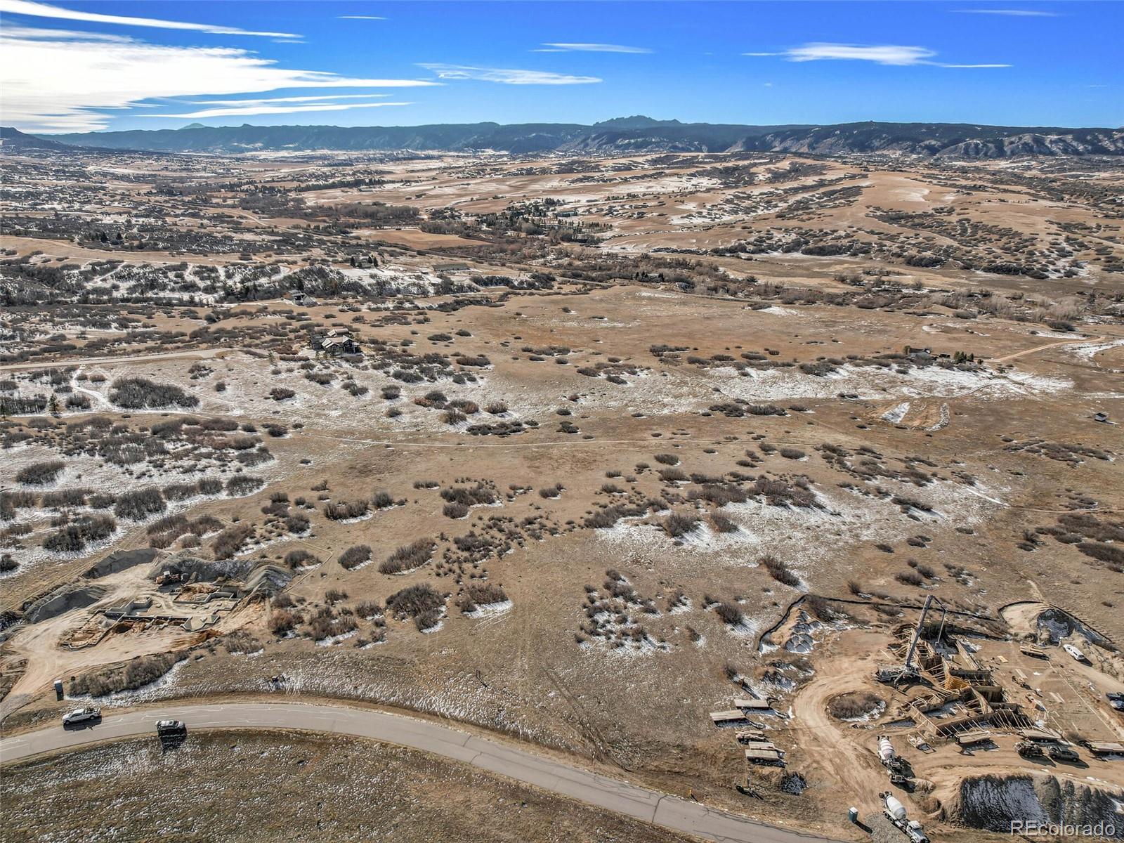 3382 Keep Drive Sedalia, CO 80135 - Photo 20 of 35