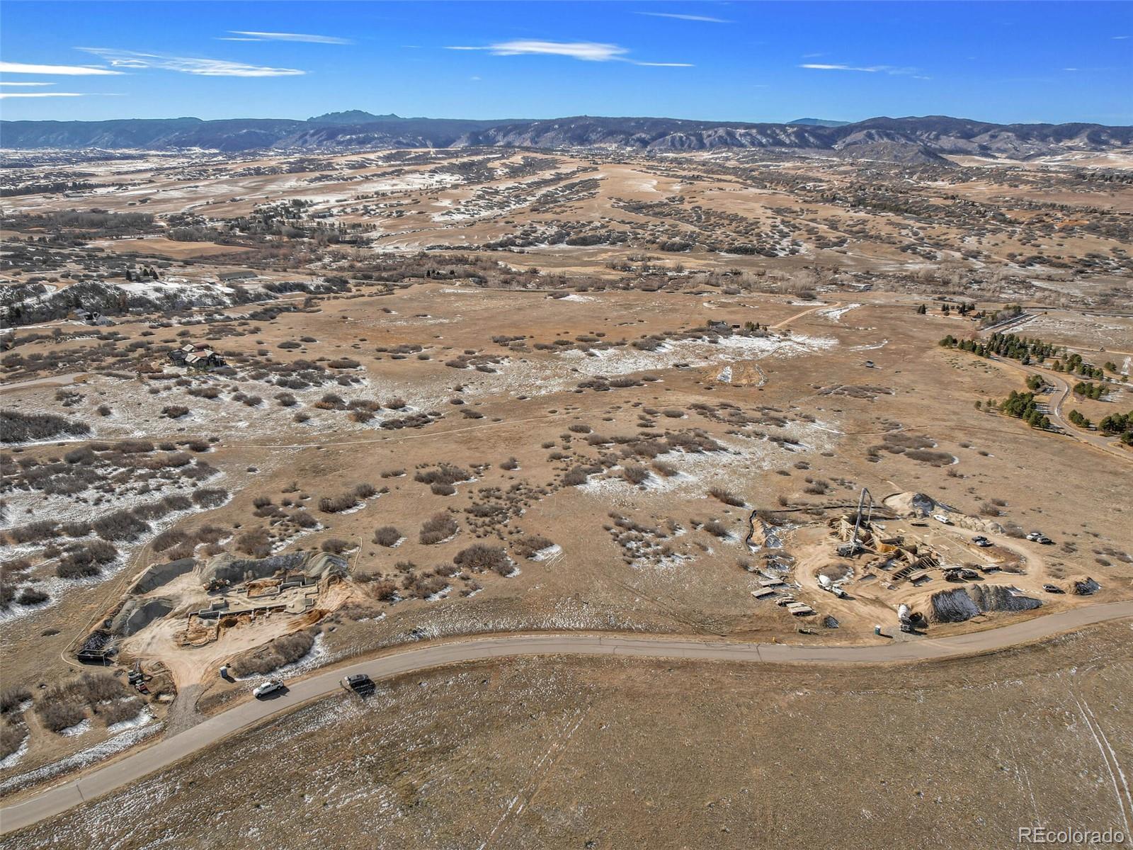 3382 Keep Drive Sedalia, CO 80135 - Photo 21 of 35