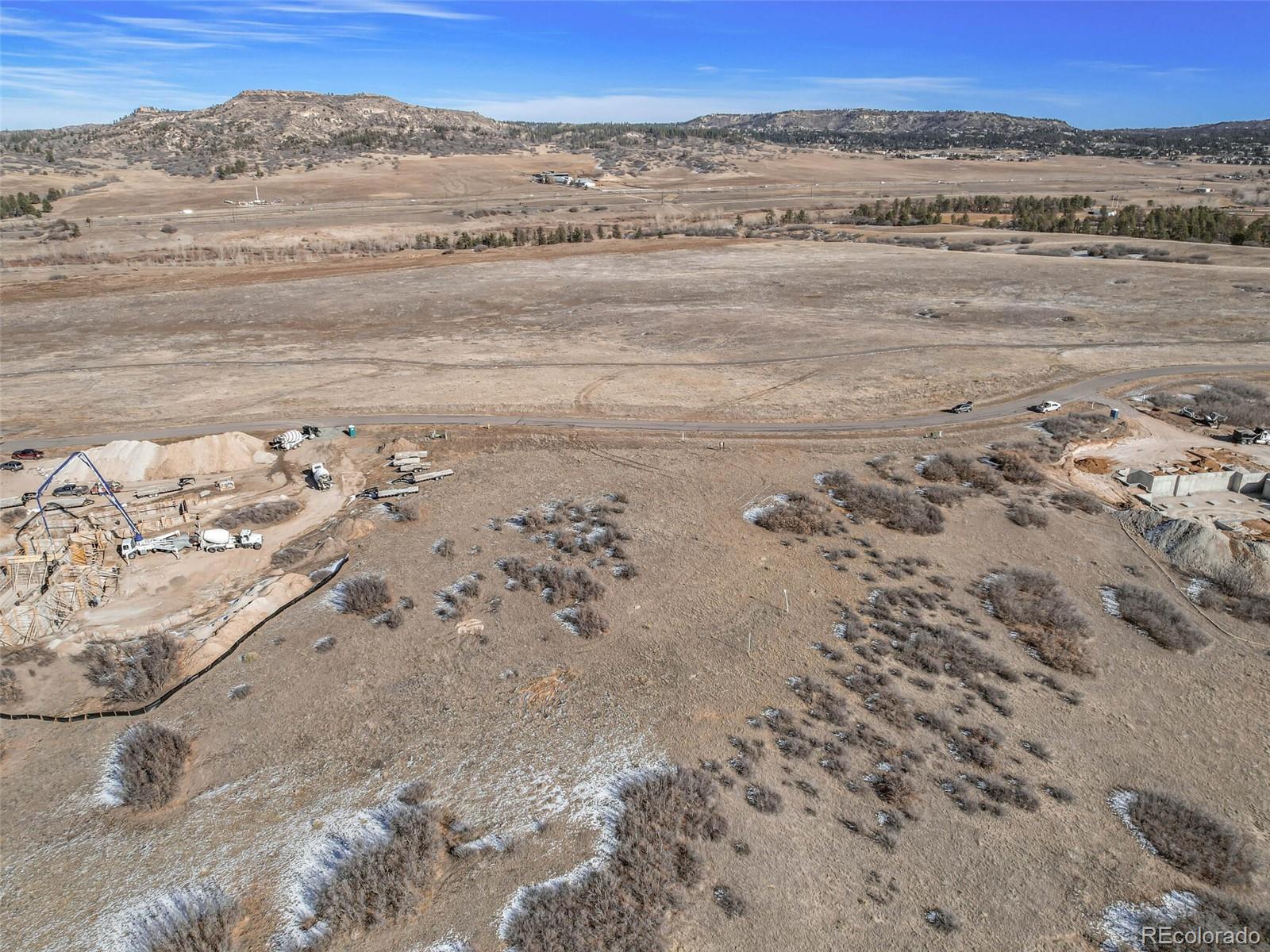 3382 Keep Drive Sedalia, CO 80135 - Photo 24 of 35