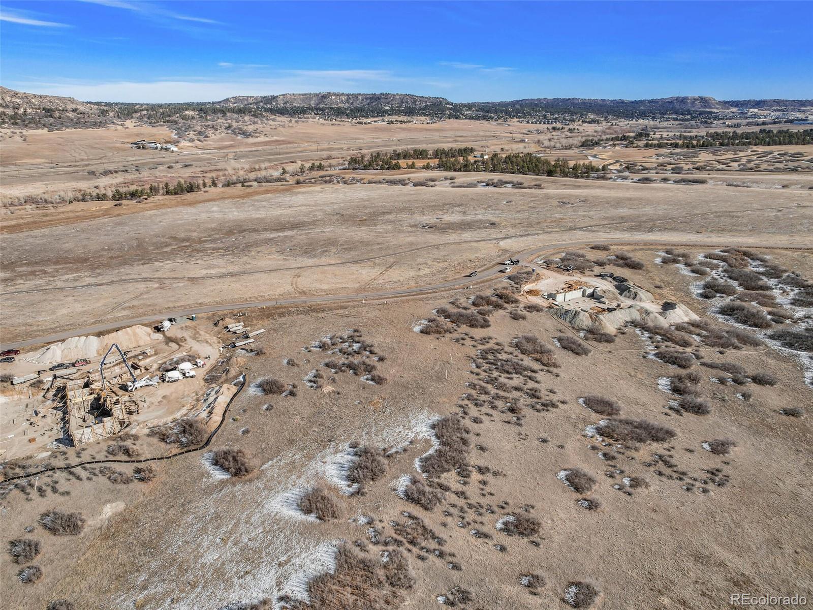 3382 Keep Drive Sedalia, CO 80135 - Photo 26 of 35