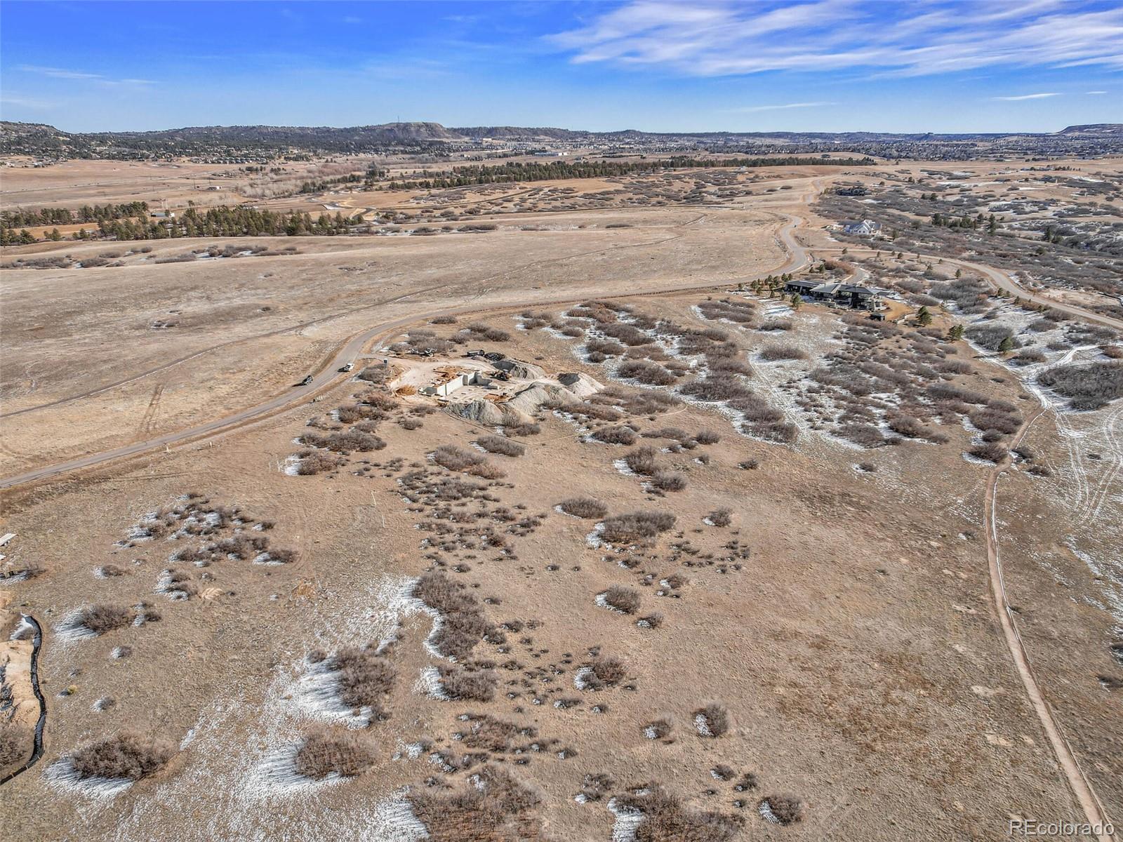 3382 Keep Drive Sedalia, CO 80135 - Photo 27 of 35