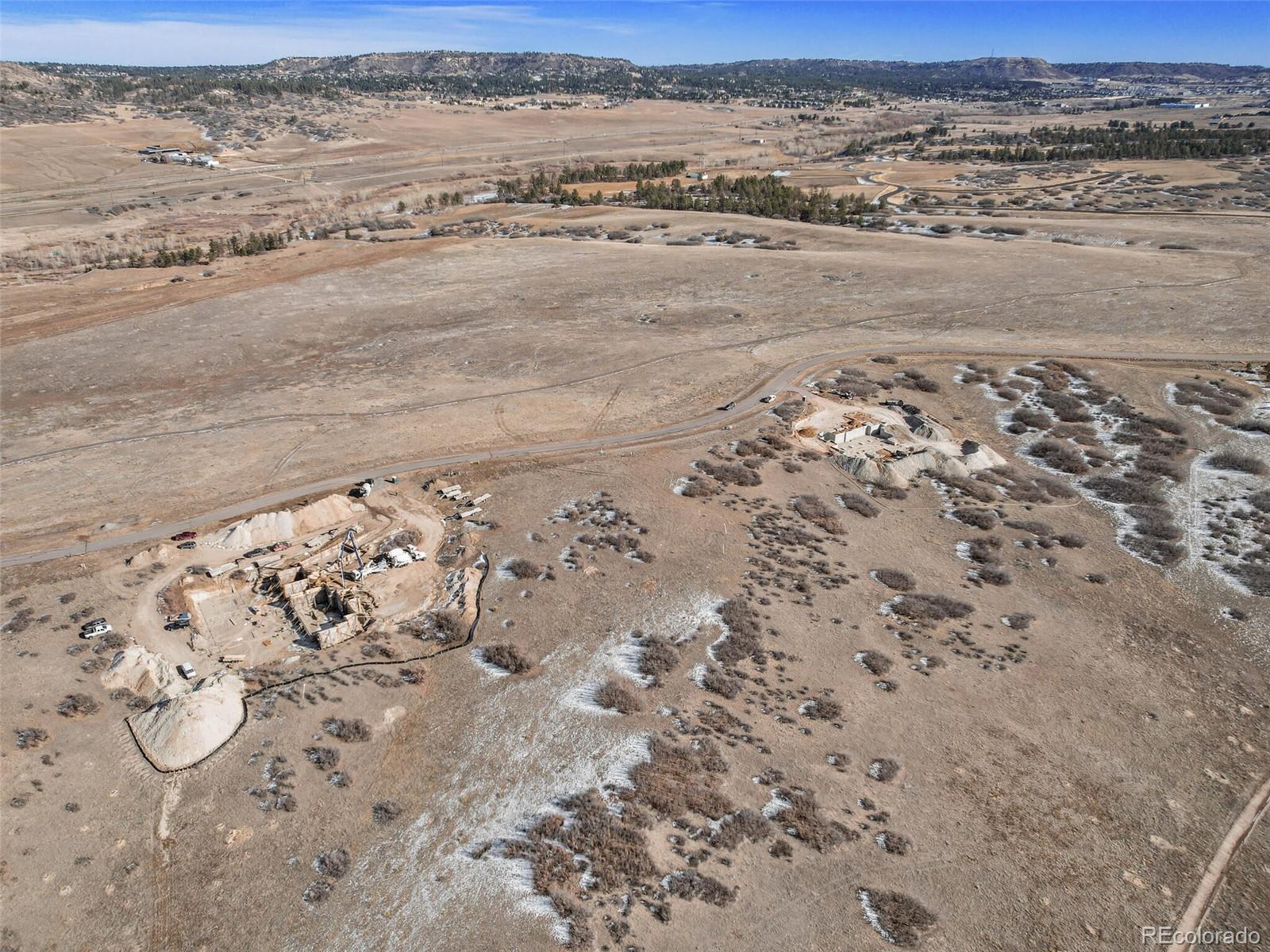 3382 Keep Drive Sedalia, CO 80135 - Photo 28 of 35