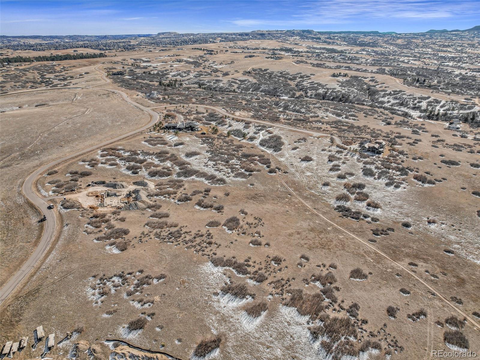 3382 Keep Drive Sedalia, CO 80135 - Photo 29 of 35