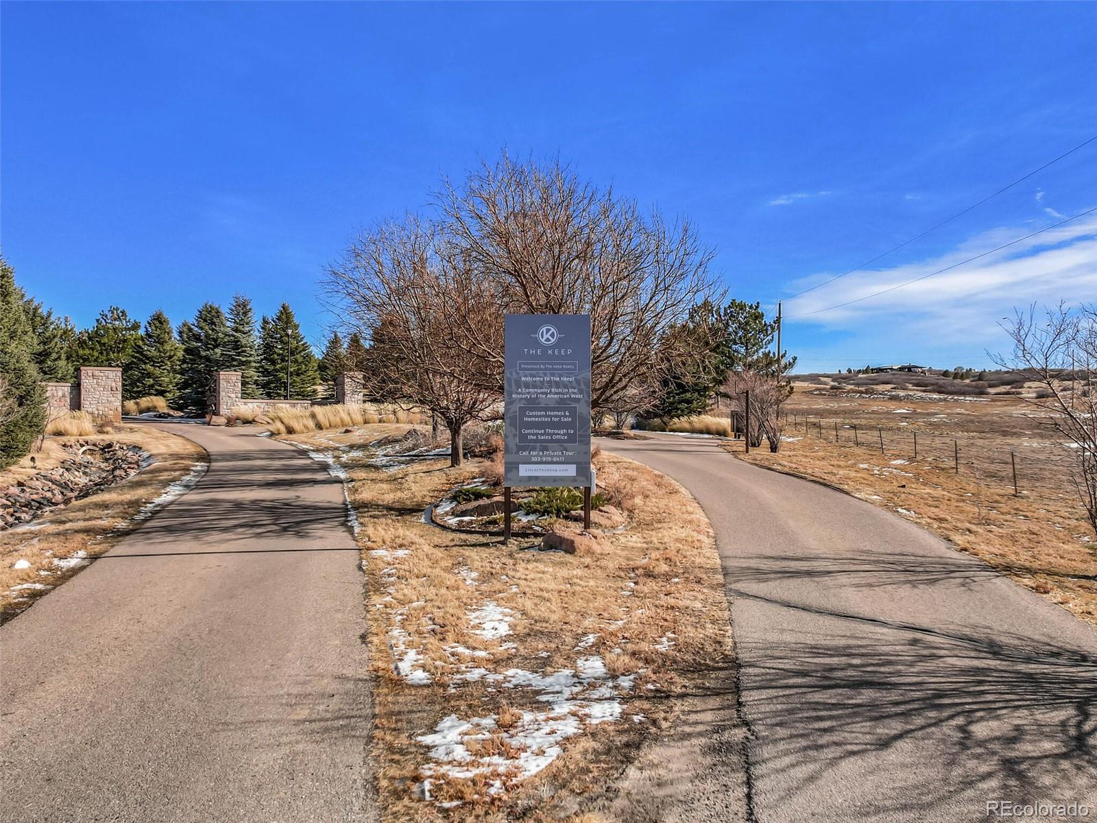 3382 Keep Drive Sedalia, CO 80135 - Photo 3 of 35