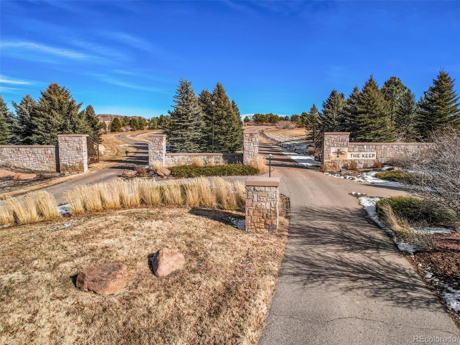 3382 Keep Drive Sedalia, CO 80135 - Photo 5 of 35